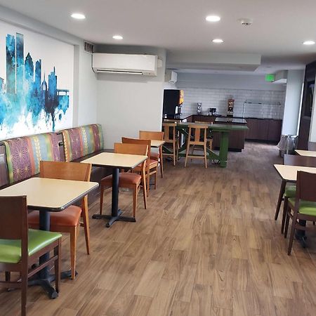 Wingate By Wyndham Dayton North Hotel Luaran gambar