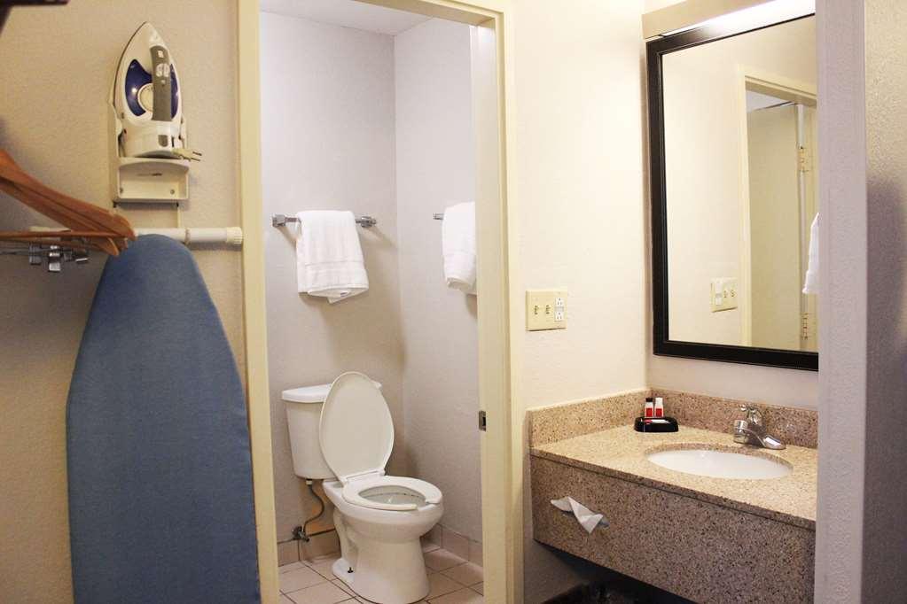 Wingate By Wyndham Dayton North Hotel Luaran gambar