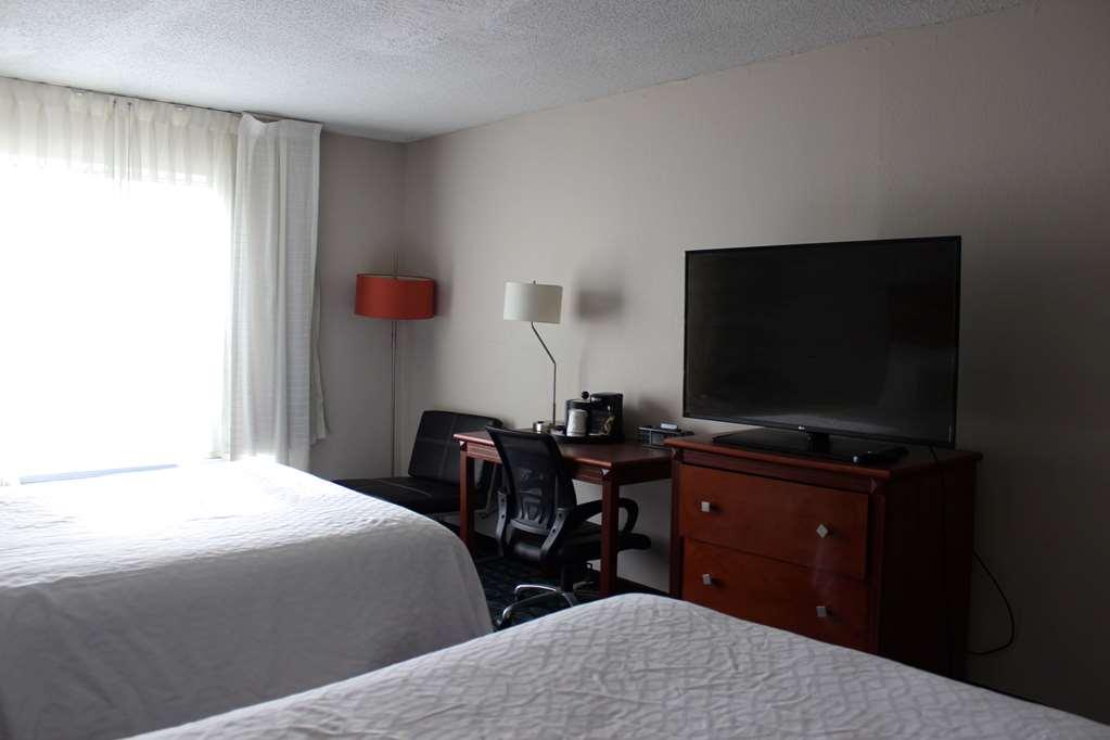 Wingate By Wyndham Dayton North Hotel Bilik gambar