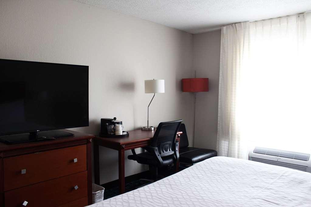 Wingate By Wyndham Dayton North Hotel Bilik gambar