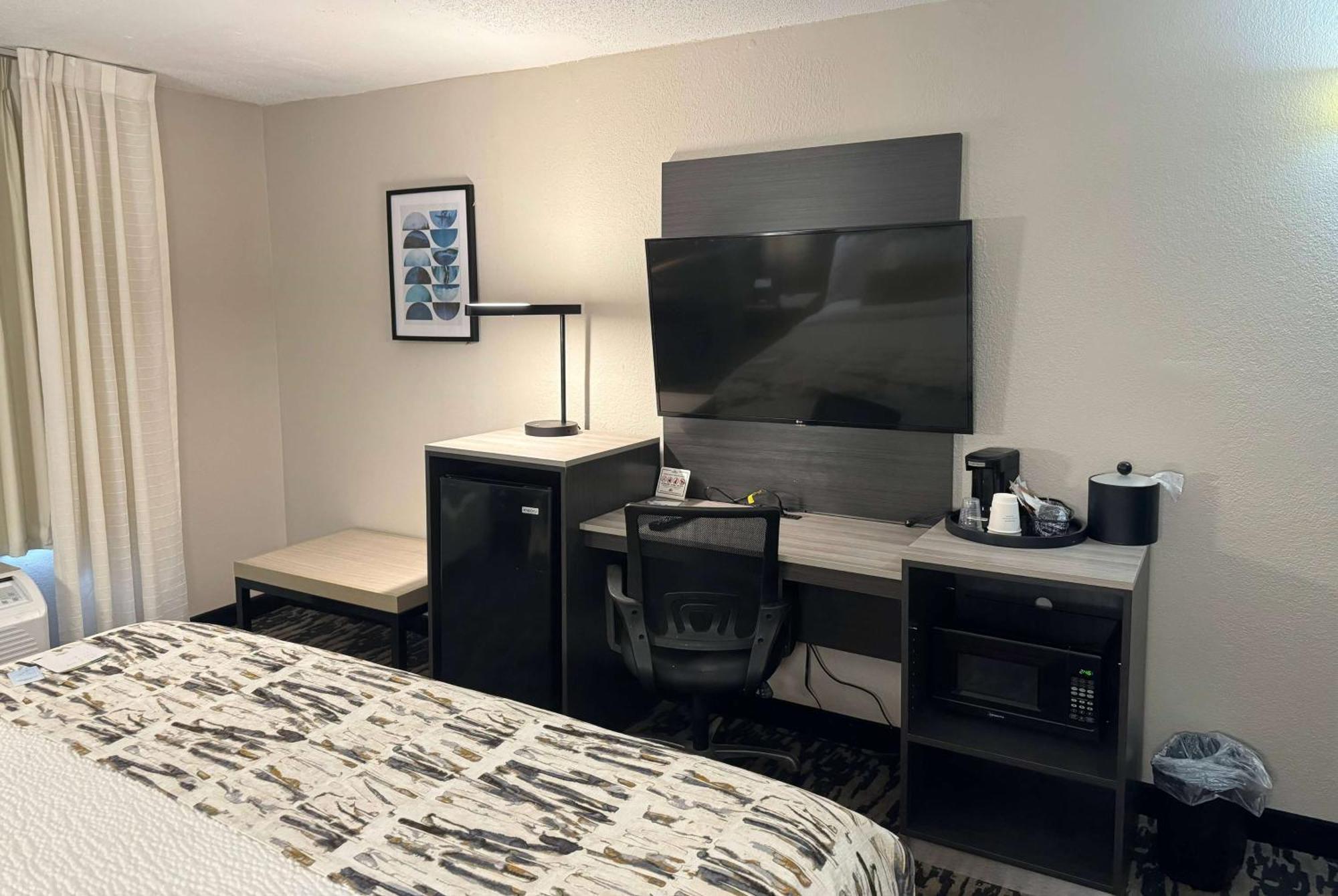 Wingate By Wyndham Dayton North Hotel Luaran gambar