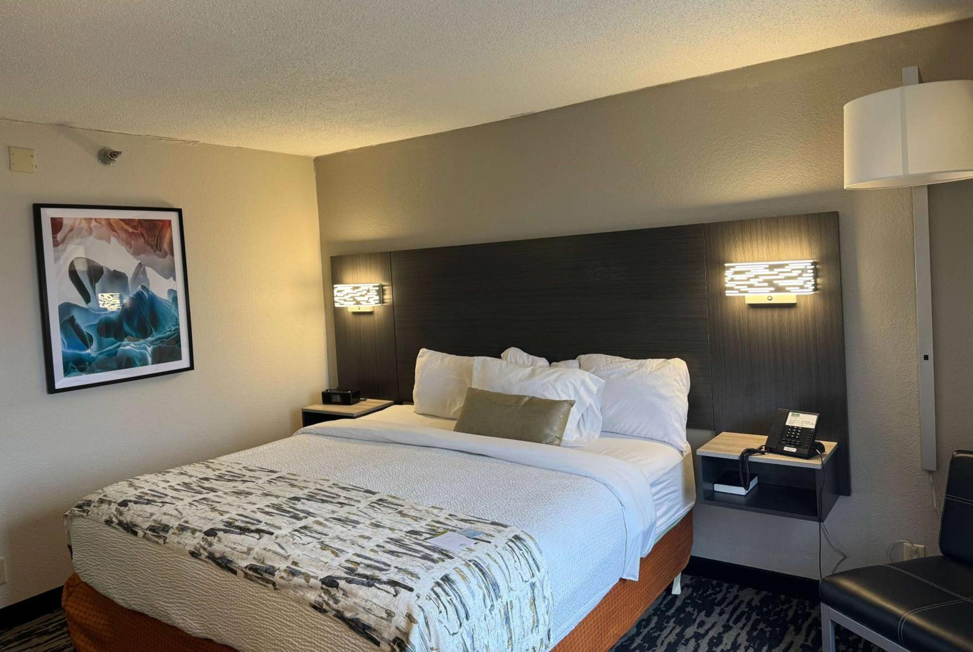 Wingate By Wyndham Dayton North Hotel Luaran gambar